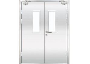 鋼質(zhì)防火門的技術要點有哪些？