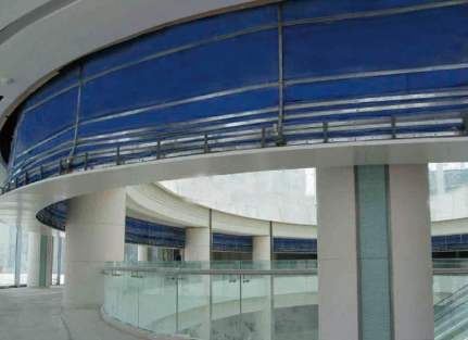 什么樣的玻璃防火門(mén)深受用戶喜歡