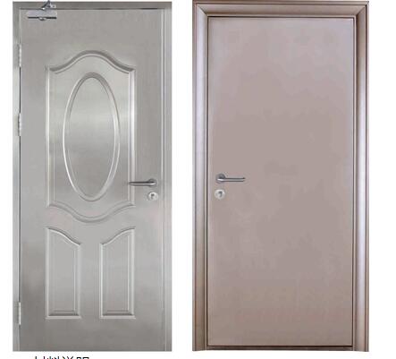 不銹鋼防火門的應用前景如何