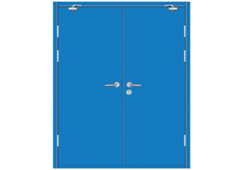 購(gòu)買鋼質(zhì)防火門要注意哪些事情