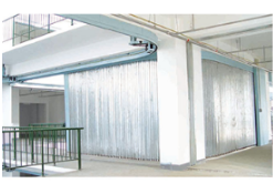 使用北京防火卷簾門有哪些細(xì)節(jié)需要注意？