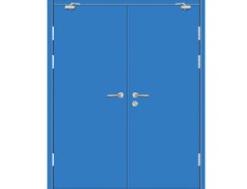 不銹鋼防火門有哪些標(biāo)準(zhǔn)？