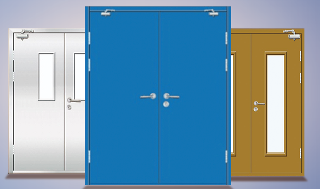 使用不銹鋼防火門有哪些優(yōu)勢(shì)