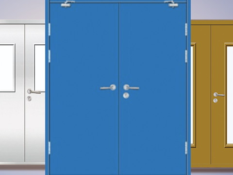 選擇?防火門廠家要注意什么？