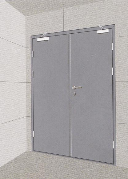 防火門都可以應(yīng)用于哪些場合？這些場合必備！