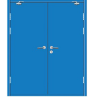 建筑物如何設(shè)計(jì)不銹鋼防火門？