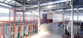 簡(jiǎn)述玻璃防火門(mén)的優(yōu)點(diǎn)