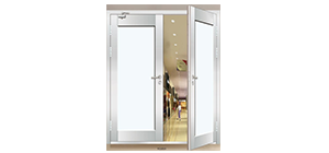 玻璃防火門(mén)有哪些安裝注意事項(xiàng)？