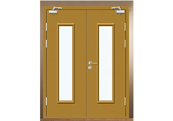 如何確保鋼制防火門能在危急時刻發(fā)揮理想作用？