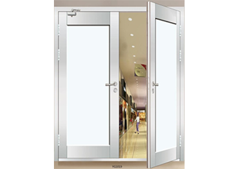 安裝不銹鋼防火門(mén)時(shí)應(yīng)該滿足哪些要求？