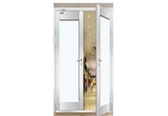 大玻璃防火門的施工注意事項有哪些？