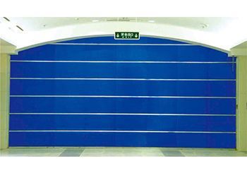 規(guī)劃安裝北京防火卷簾門時要避免哪些問題？