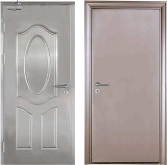 鋼質(zhì)防火門如何保養(yǎng)？