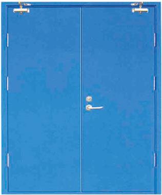 如何正確選購鋼質(zhì)防火門？