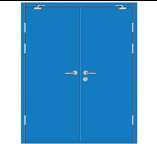 不銹鋼防火門(mén)的使用以及銷售方向