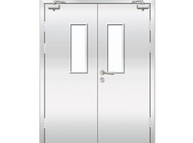 玻璃防火門(mén)廠家怎么選擇？