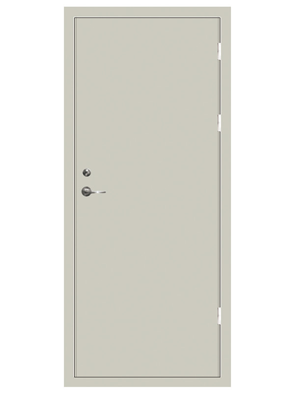 購買防火門時需要注意哪些挑選技巧