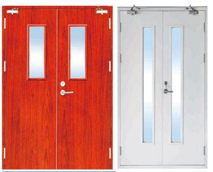 不銹鋼防火門具有哪些方面的“先進(jìn)性”？