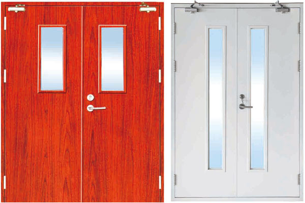 好的玻璃防火門(mén)有什么優(yōu)點(diǎn)