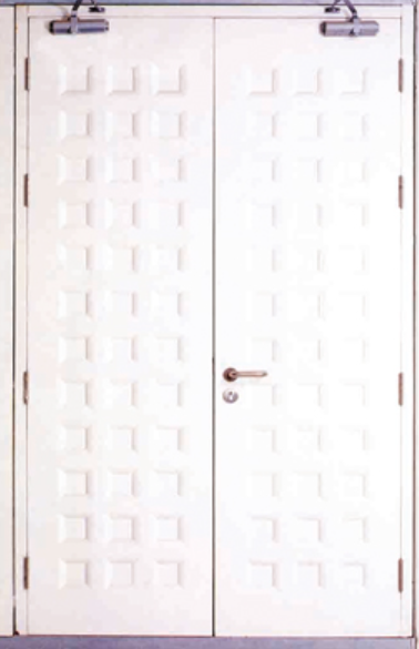 選購(gòu)防火隔音門要注意哪些方面