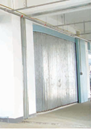 使用防火卷簾門應(yīng)該需要注意哪些方面？