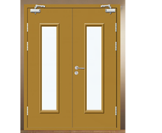 不銹鋼防火門要達(dá)到哪些要求？