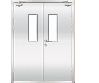 購買鋼質(zhì)防火門需要側(cè)重于哪些方面的考慮？