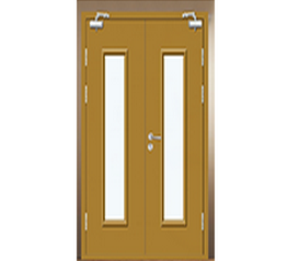 鋼質(zhì)防火門的安裝質(zhì)量有哪些要求？