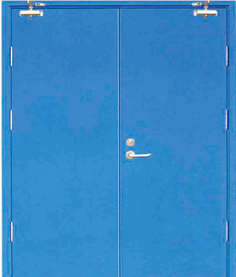 防火門廠家介紹防火門監(jiān)控的系統(tǒng)配置