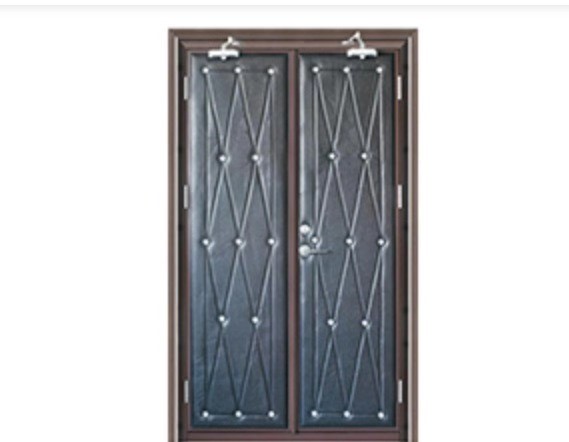 面對(duì)火災(zāi)不銹鋼防火門廠家是如何保障人員安全的？