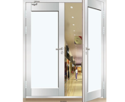 北京不銹鋼防火門(mén)的特點(diǎn)有哪些？