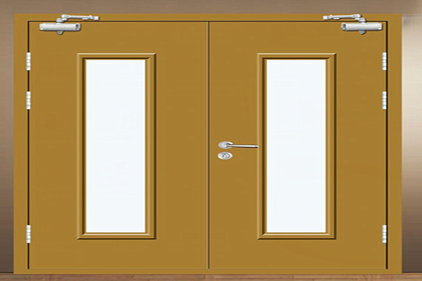 大玻璃防火門在使用過程中應(yīng)注意哪些事項(xiàng)
