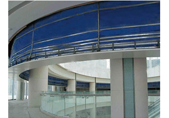 北京防火卷簾門進場時要做哪些檢驗？