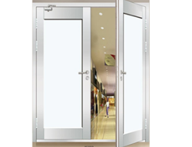 不銹鋼防火門要滿足哪些要求？