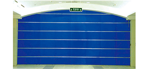 北京防火卷簾門使用注意事項(xiàng)有哪些？