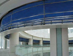 北京防火卷簾門與傳統(tǒng)卷簾門的區(qū)別