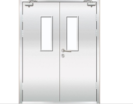 北京不銹鋼防火門(mén)的優(yōu)點(diǎn)有哪些？