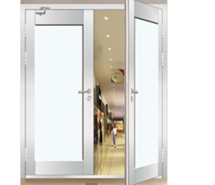 鋼質(zhì)防火門受青睞的大致原因